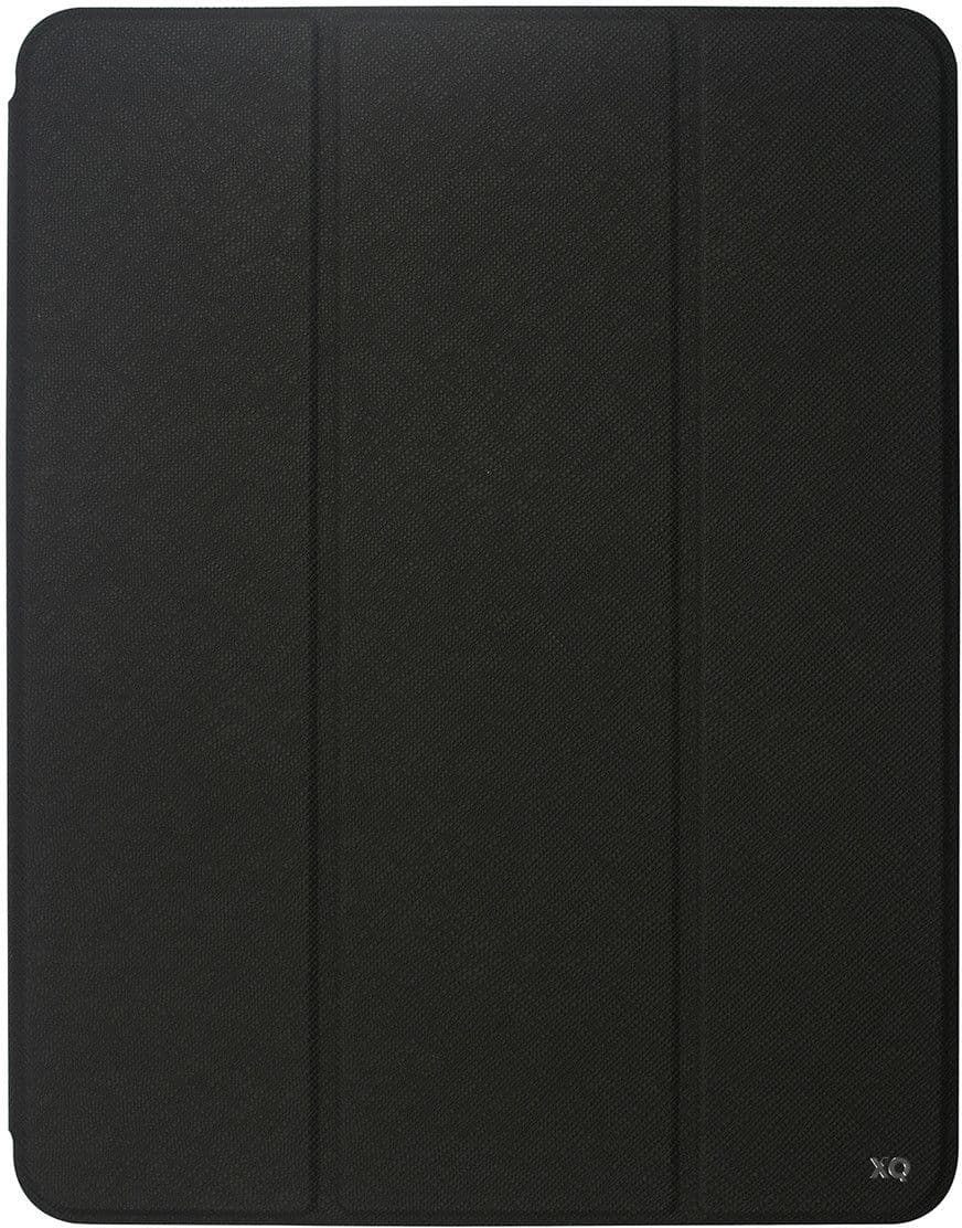 Xqisit Piave Cover med blyantholder (iPad Air 4)
