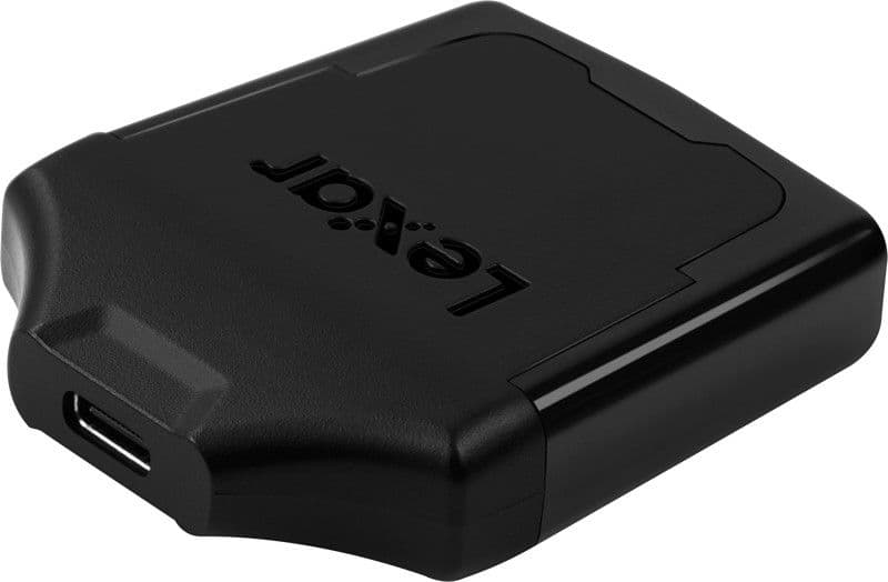 Lexar Professional CFexpress Type 3.1 USB-læser