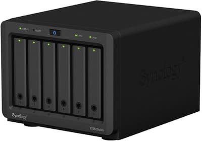 Synology DiskStation DS620slim