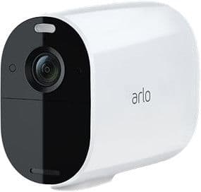 Arlo ESSENTIAL XL SPOTLIGHT CAMERA 1-PACK