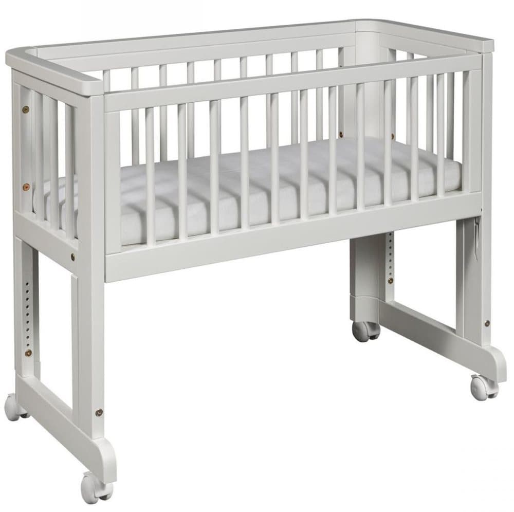 Troll Bedside Crib Sun 2020
