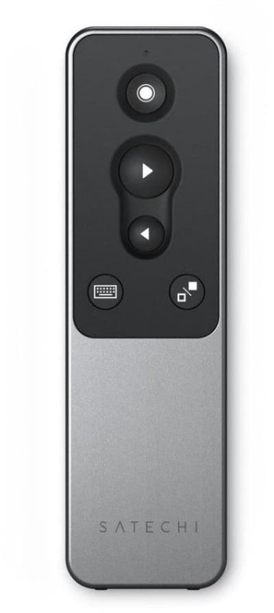 Satechi R1 Bluetooth -esityskaukosäädin