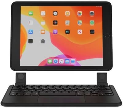 Brydge Max + med pegefelt (iPad 10.2)