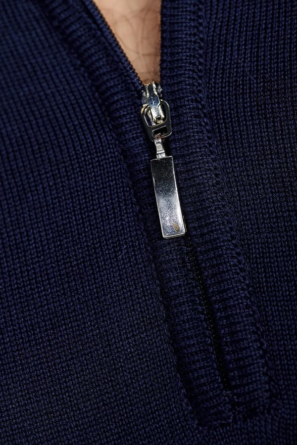 Verona Halvzip