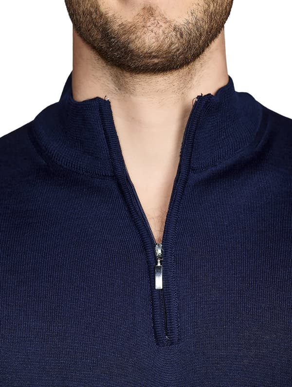 Verona Halvzip
