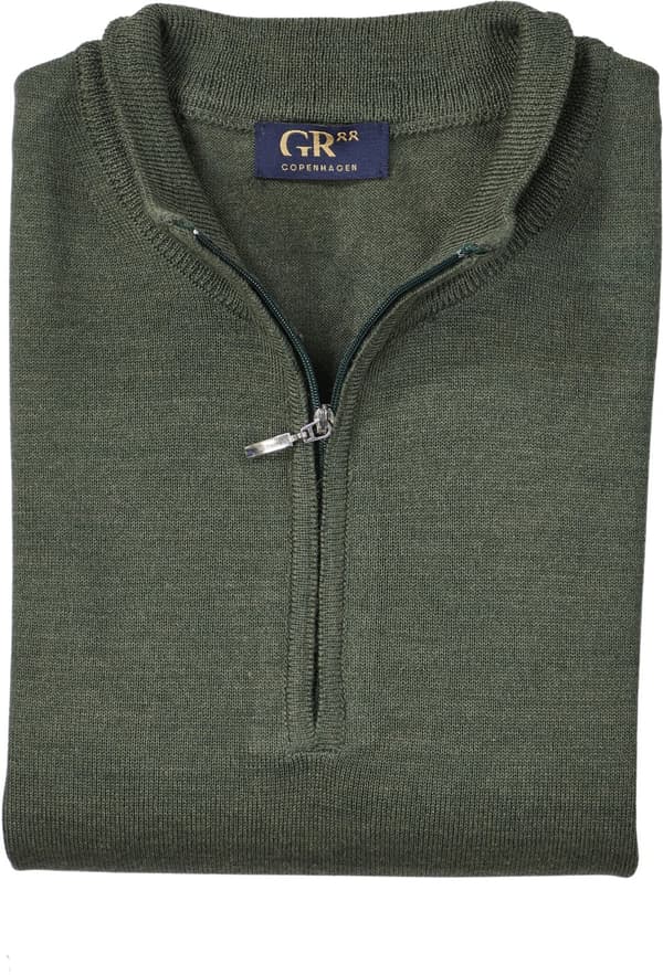 Verona Halfzip