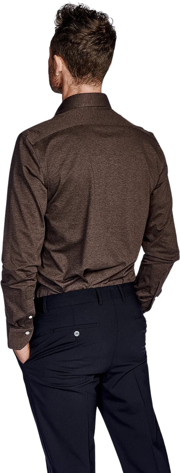 Stockholm Jersey