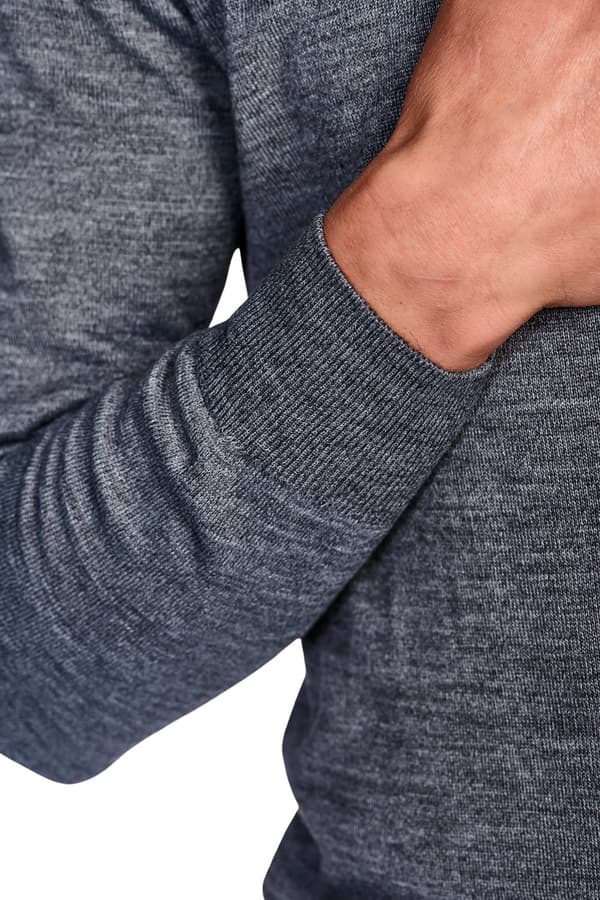 Verona Halfzip