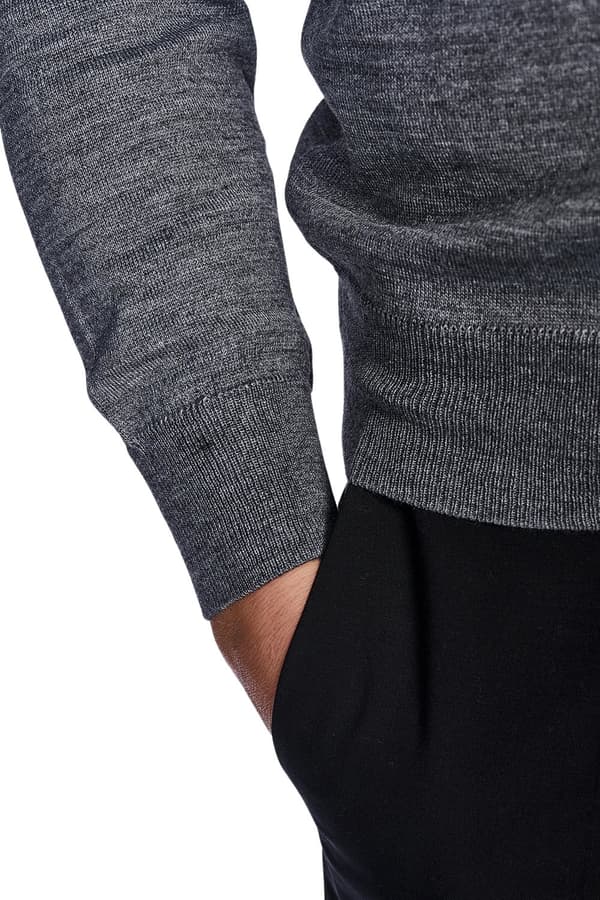 Verona Halfzip