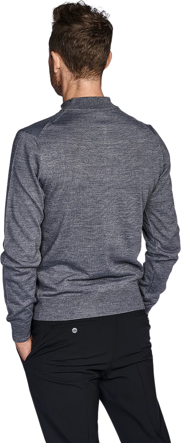 Verona Halfzip