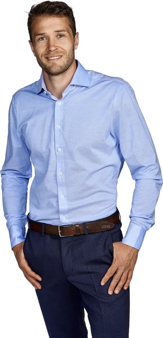 Stockholm Jersey