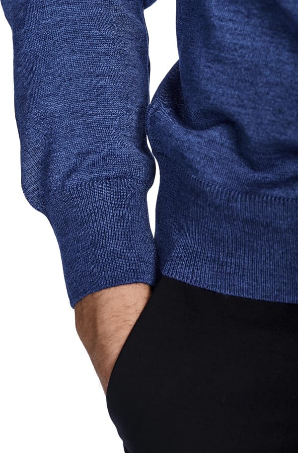 Verona Halfzip