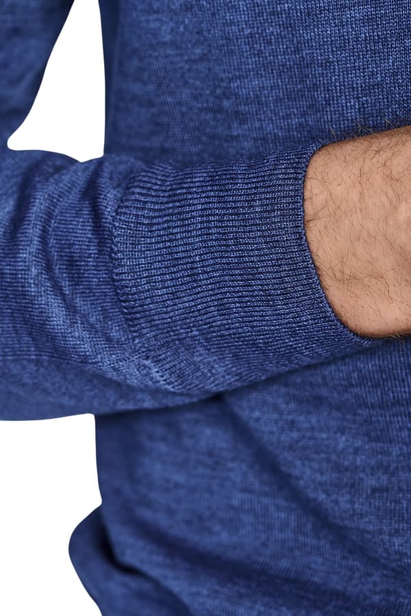 Verona Halfzip