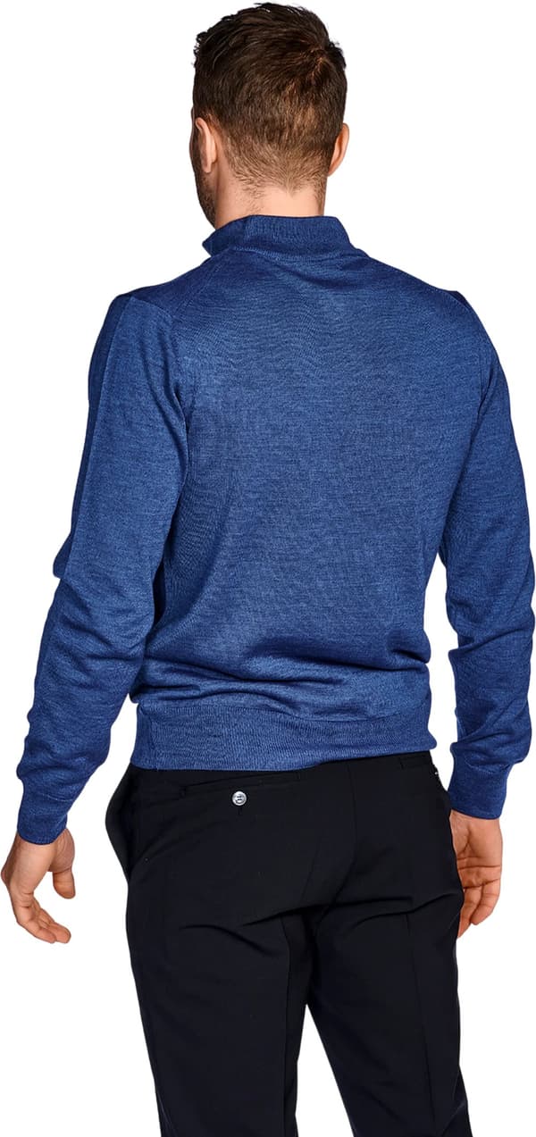 Verona Halfzip