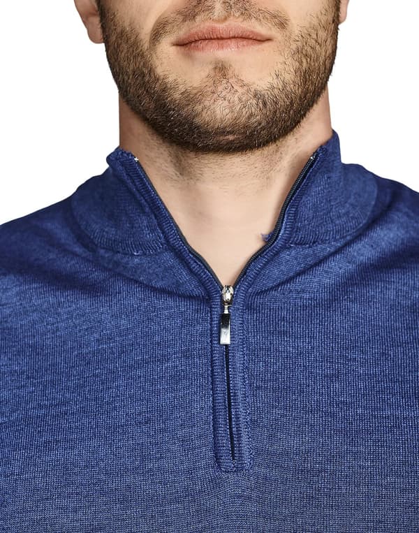 Verona Halfzip