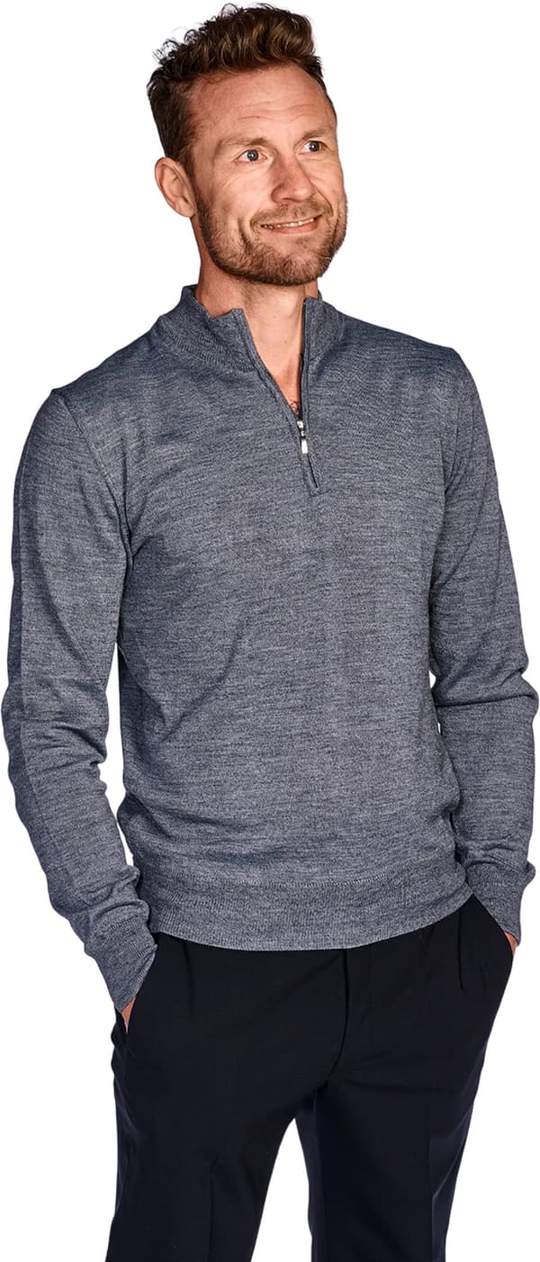 Verona Halfzip