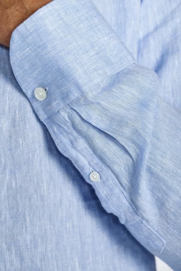 Toscana Button Down Kuuntele