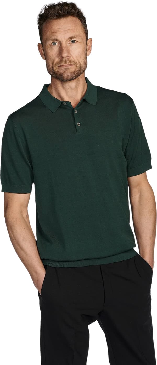 STRIK POLO - 2022-01