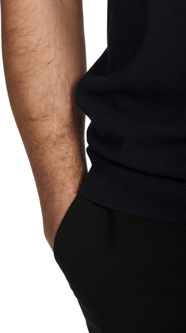 STRIK POLO - 2022-01