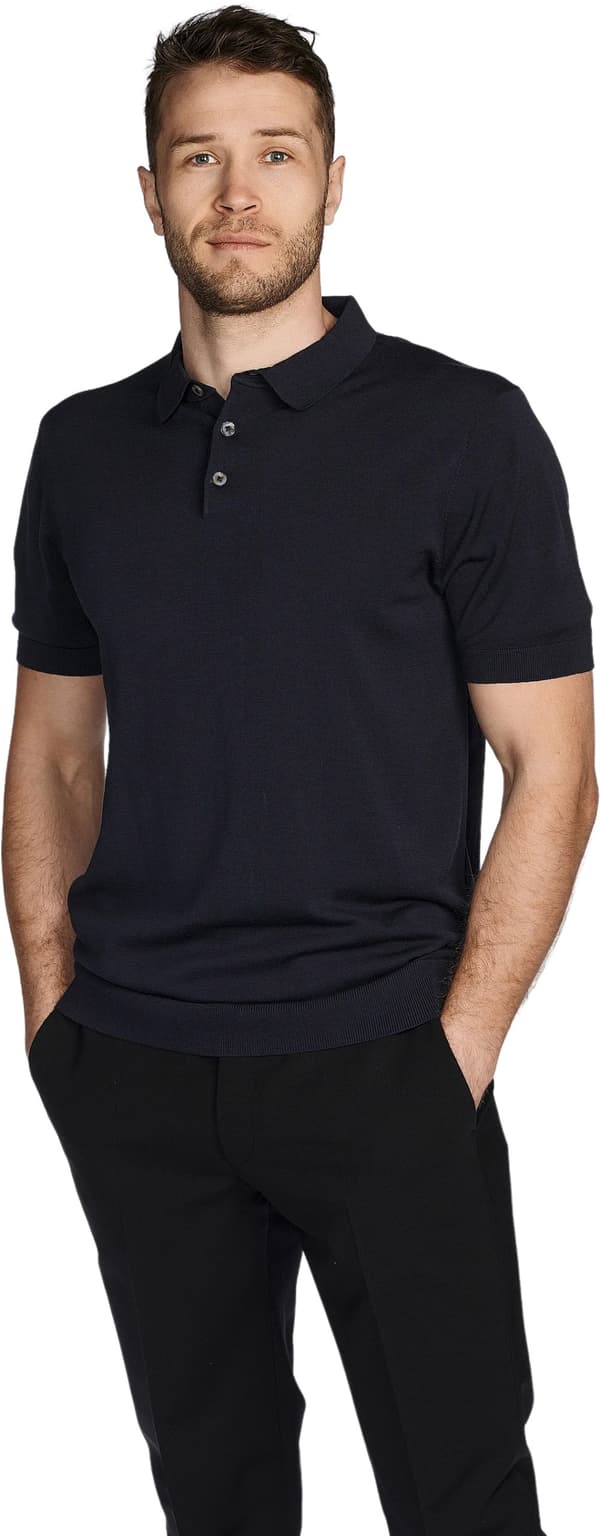 STRIK POLO - 2022-01