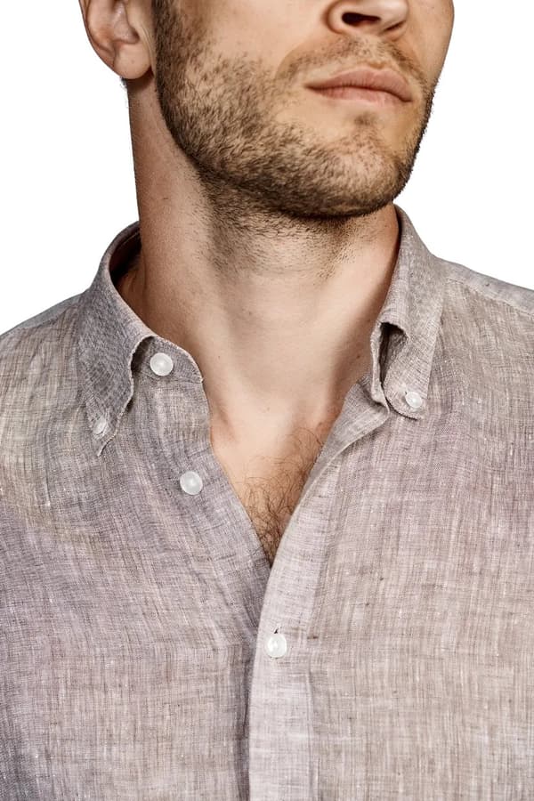 Toscana Button Down Kuuntele