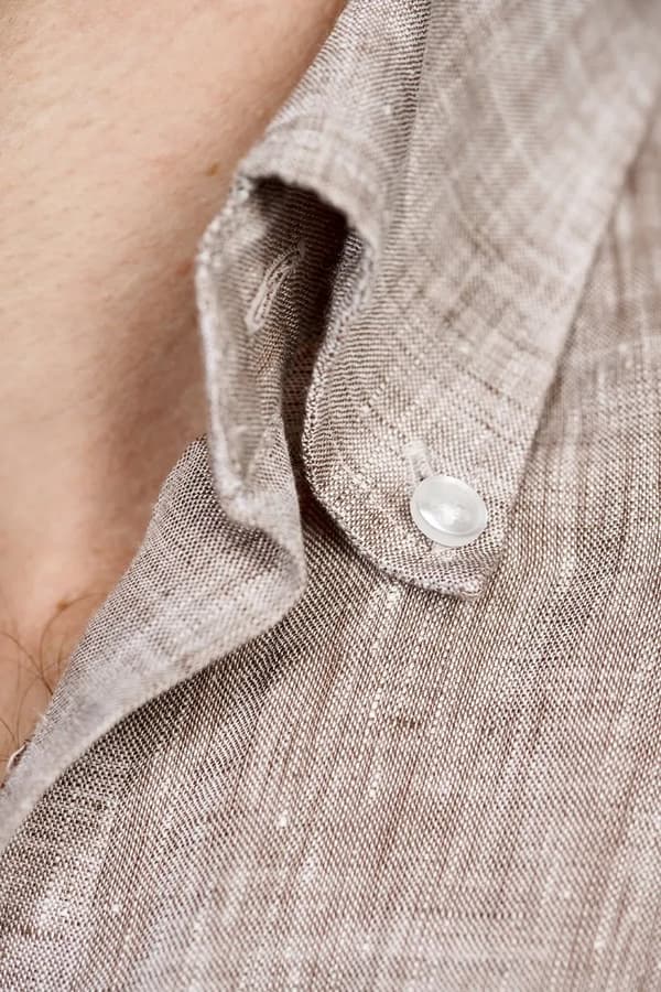 Toscana Button Down Kuuntele