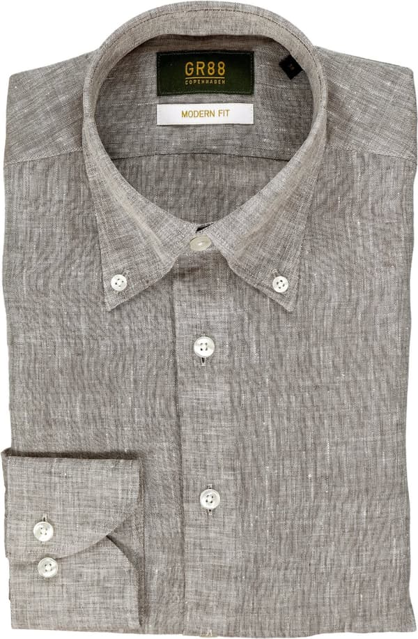 Toscana Button Down Kuuntele
