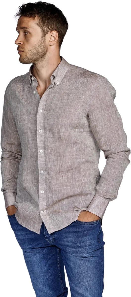 Toscana Button Down Kuuntele