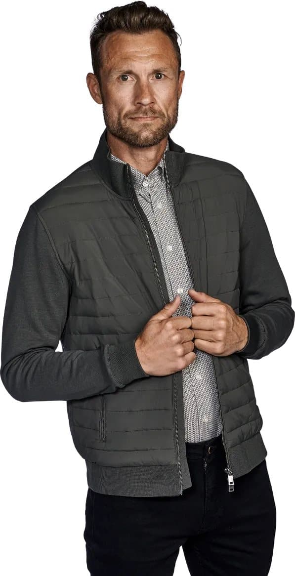 Bomber