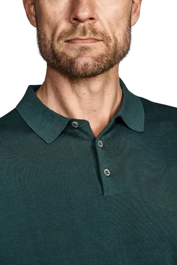 STRIK POLO - 2022-01