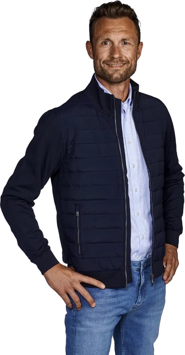 FLINTORF SWEAT - 2022-01