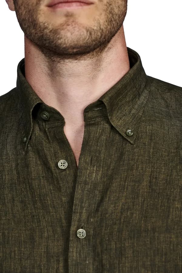 Toscana Button Down Kuuntele