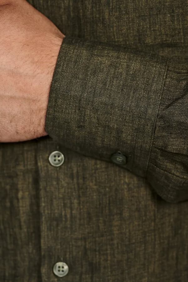 Toscana Button Down Kuuntele