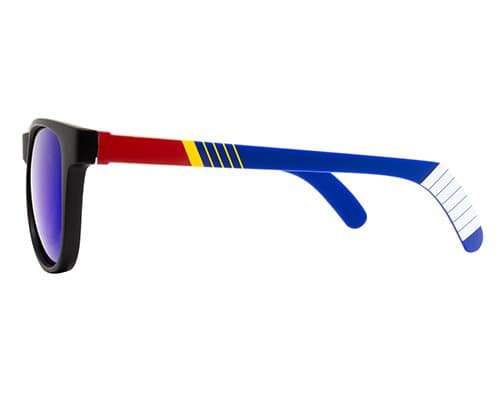 BLADE SHADES St. Louis Pro Series Glasses Faniaurinkolasit