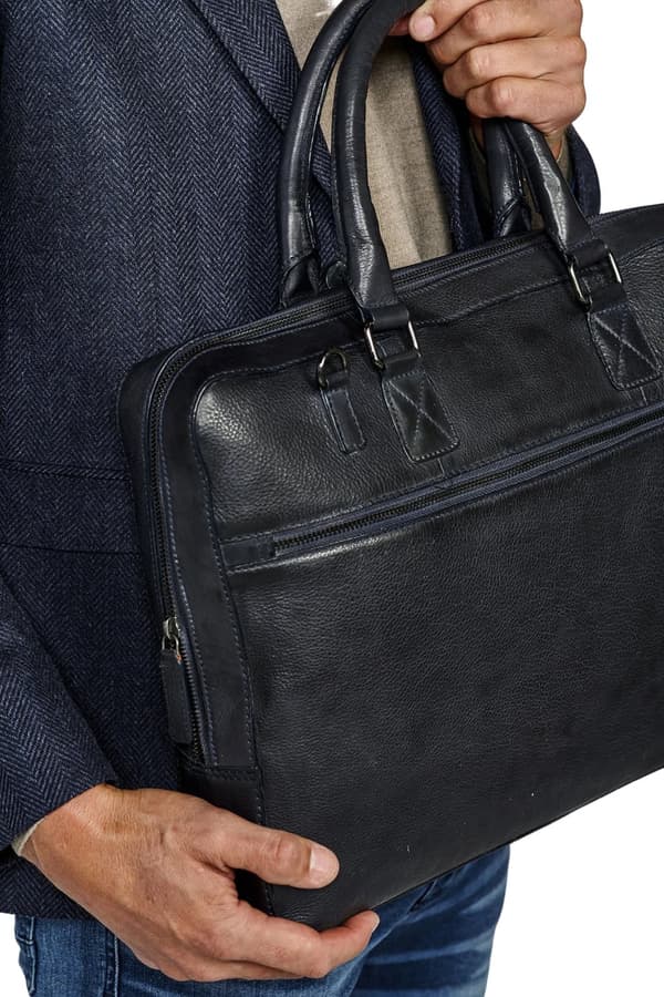 GR88 Tasker - Computer bag - Navy Blue - GR88-1062-ONESIZE-72-N