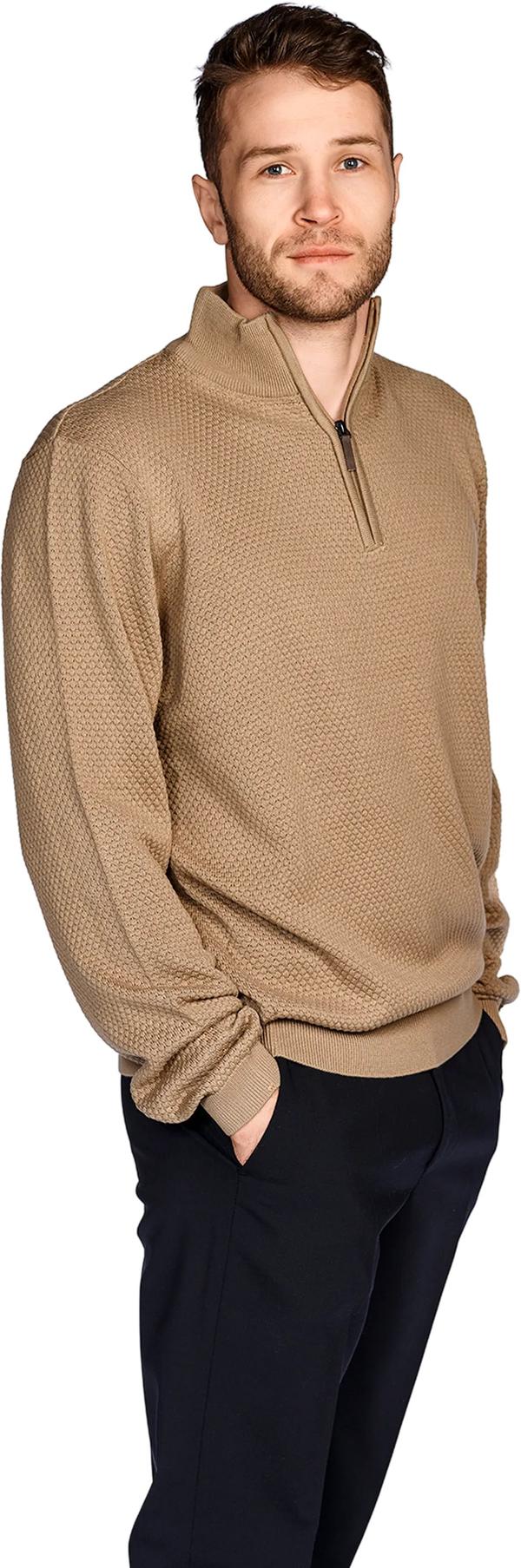 Marina Halfzip