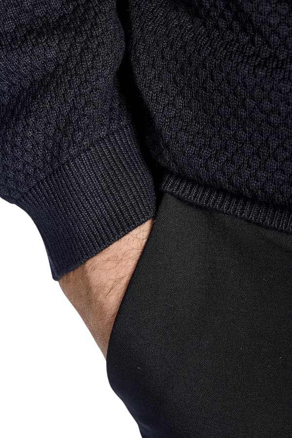 Marina Halfzip