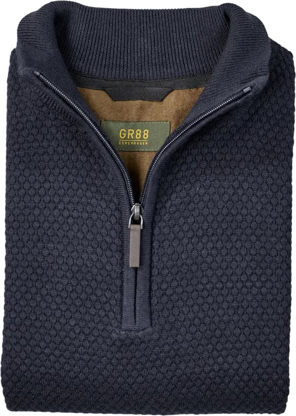 Marina Halfzip