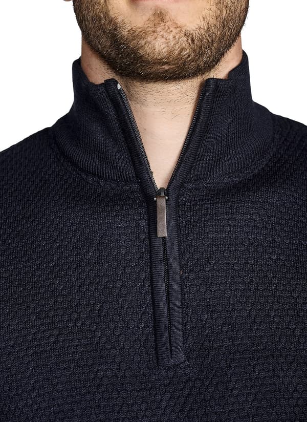 Marina Halfzip
