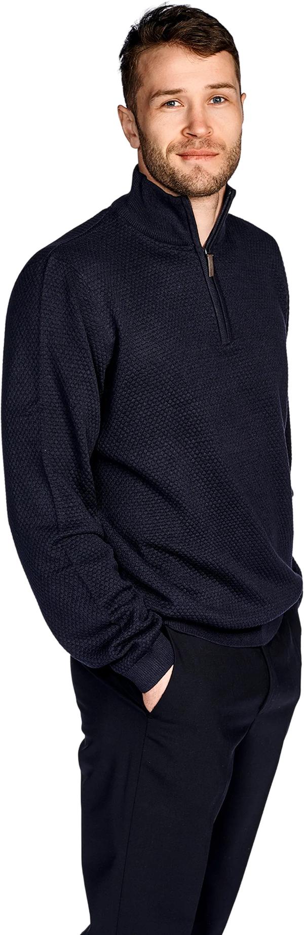 Marina Halfzip