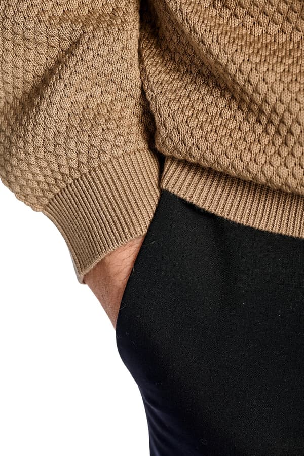 Marina Halfzip