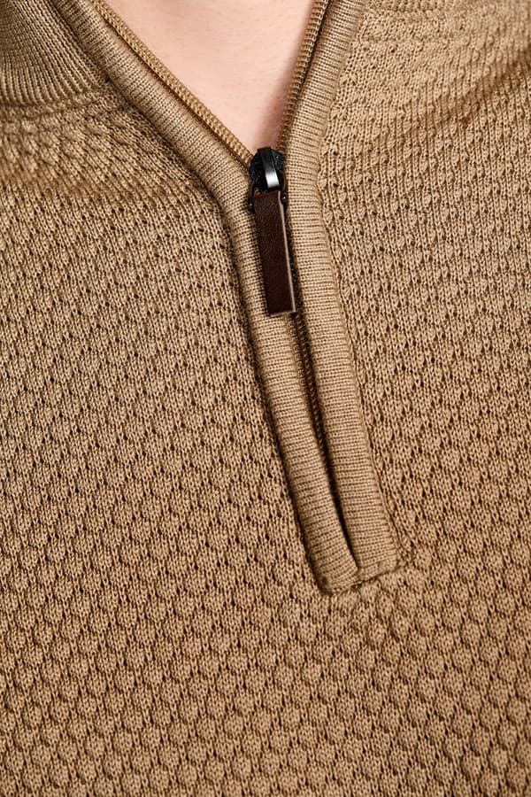 Marina Halfzip