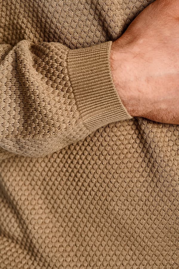 Marina Halfzip