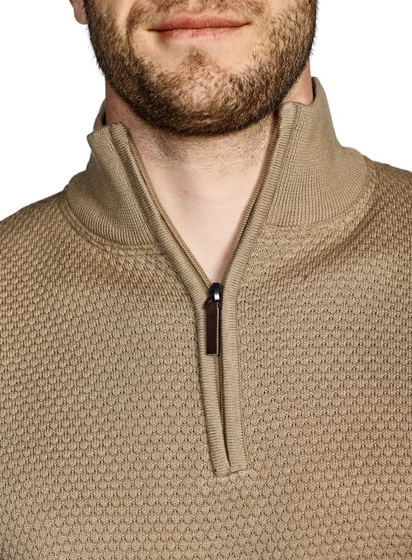 Marina Halfzip