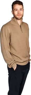 Miniatyrbilde 1 av 5: Marina Halfzip
