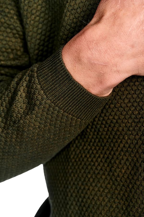Marina Halfzip