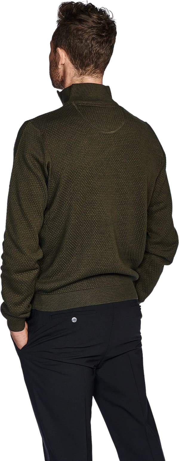 Marina Halfzip