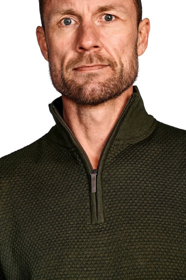 Marina Halfzip