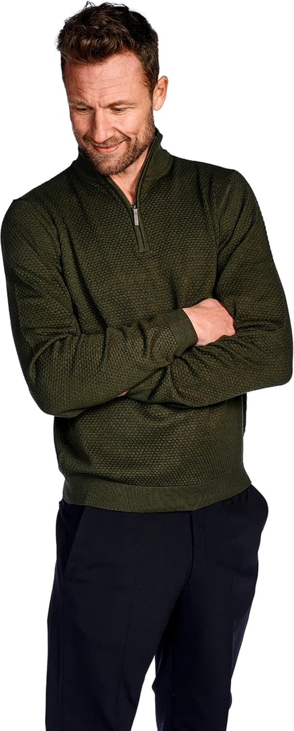 Marina Halfzip