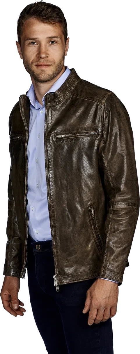 Biker